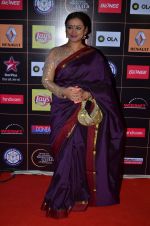 Divya Dutta at Producers Guild Awards 2015 in Mumbai on 11th Jan 2015